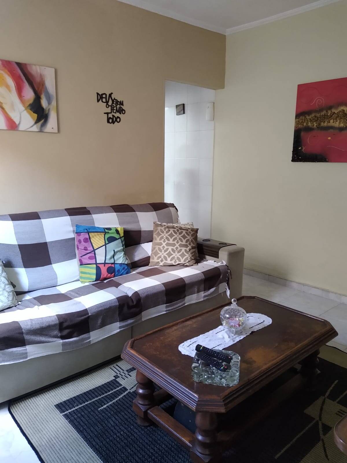 Casa Térrea à Venda - Jardim Aricanduva (próx. ao Shopping Aricanduva)