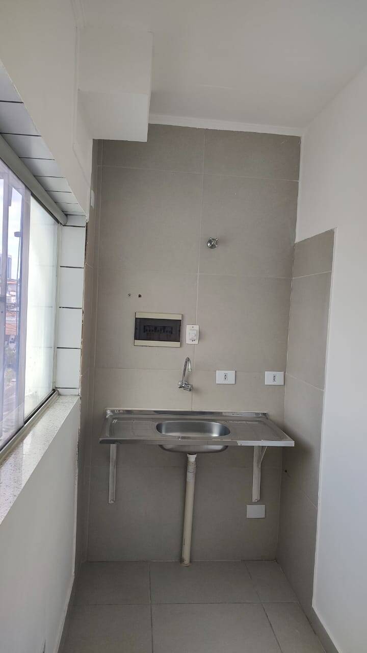 Loja-Salão para alugar, 180m² - Foto 7