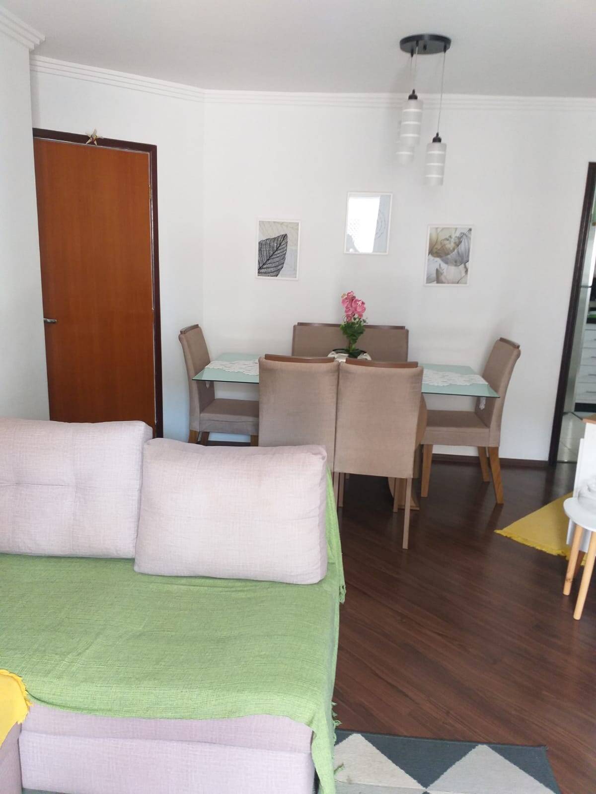 Apartamento à Venda - Vila Formosa