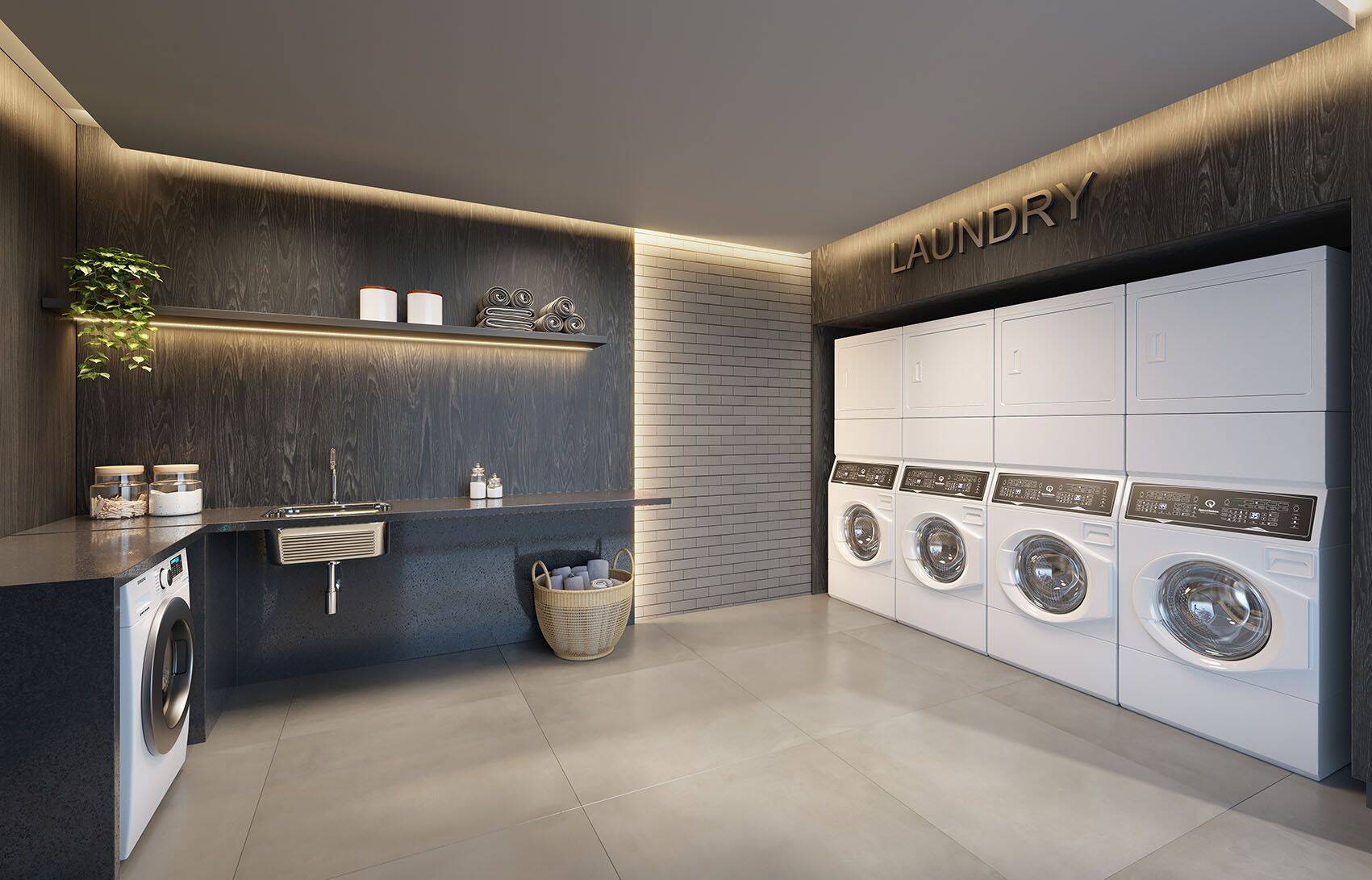 Apartamento, 1 quarto, 29 m² - Foto 9