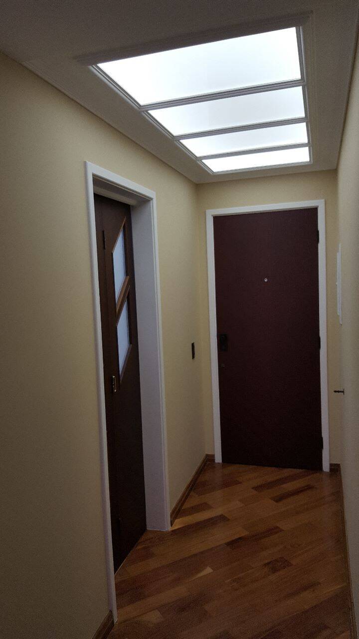 Apartamento, 3 quartos, 100 m² - Foto 2