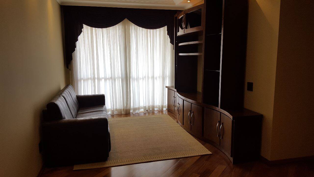 Apartamento para Locação - Vila Bastos (Santo André)