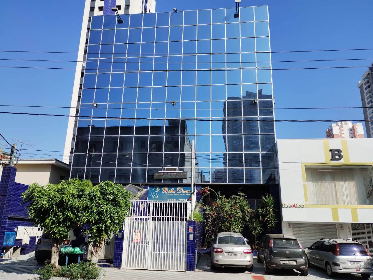 Loja-Salão para alugar, 180m² - Foto 1