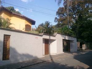 Casa à venda com 4 quartos, 690m² - Foto 4
