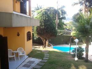 Casa à venda com 4 quartos, 690m² - Foto 2