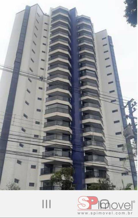 Apartamento à venda com 3 quartos, 138m² - Foto 16