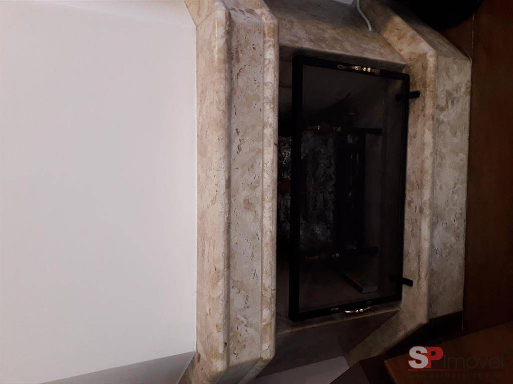 Apartamento à venda com 3 quartos, 138m² - Foto 3