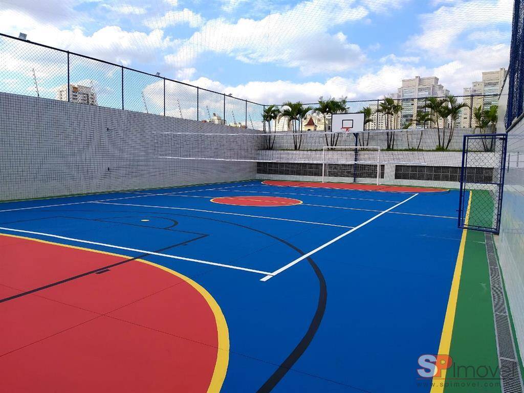 Apartamento à venda com 3 quartos, 138m² - Foto 14