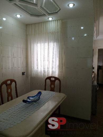 Apartamento à venda com 3 quartos, 138m² - Foto 5