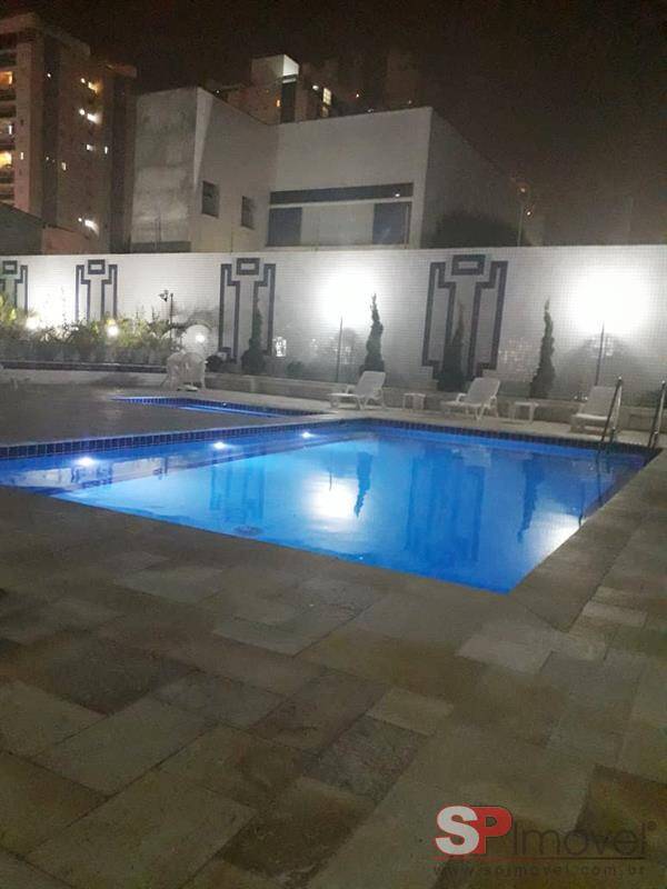 Apartamento à venda com 3 quartos, 138m² - Foto 12