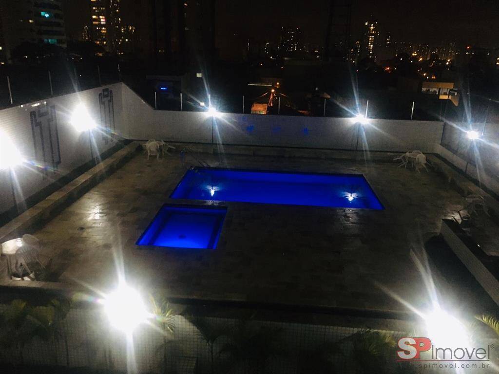 Apartamento à venda com 3 quartos, 138m² - Foto 13