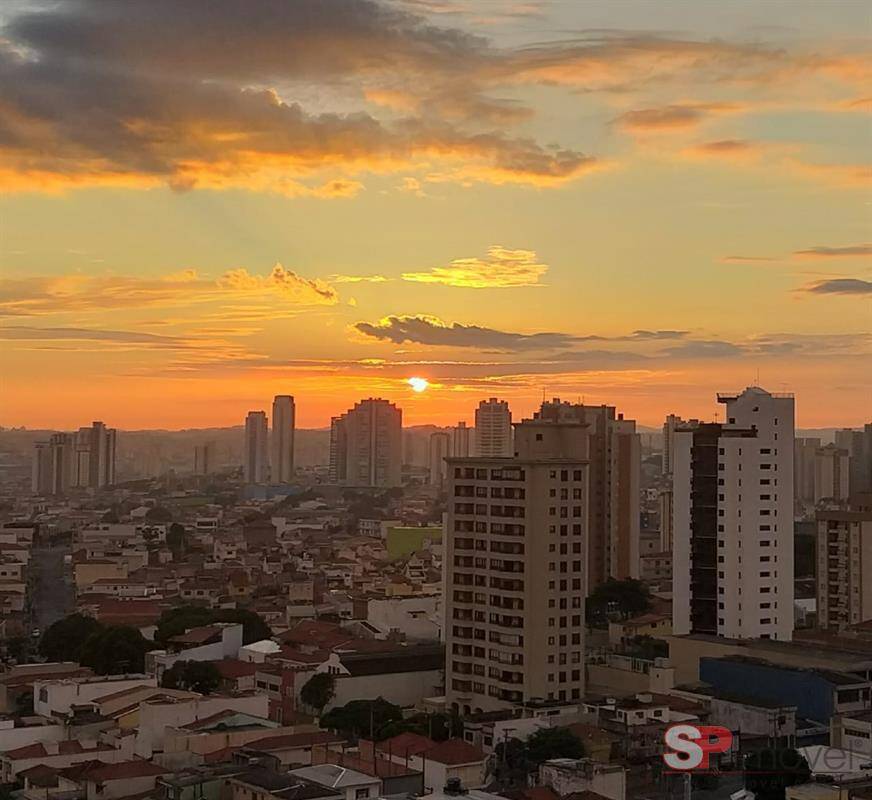 Apartamento à venda com 3 quartos, 138m² - Foto 15