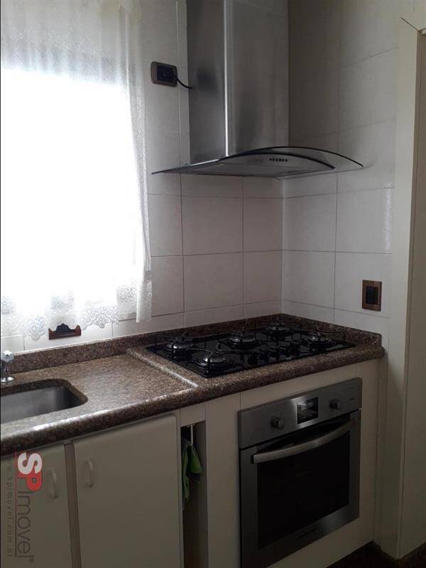 Apartamento à venda com 3 quartos, 138m² - Foto 9