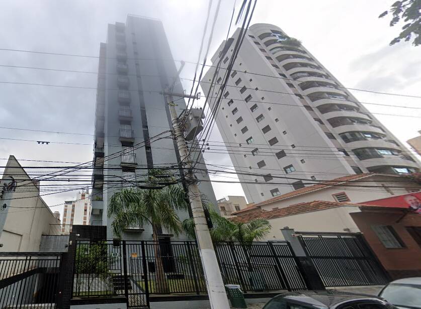 Apartamento para alugar com 2 quartos, 50m² - Foto 1
