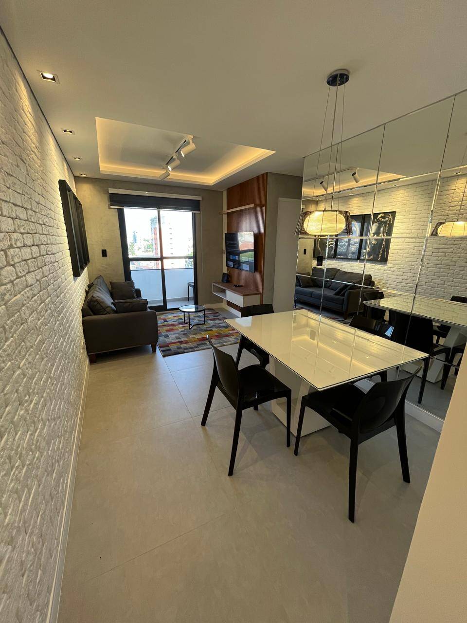 Excelente apartamento na Vila Formosa