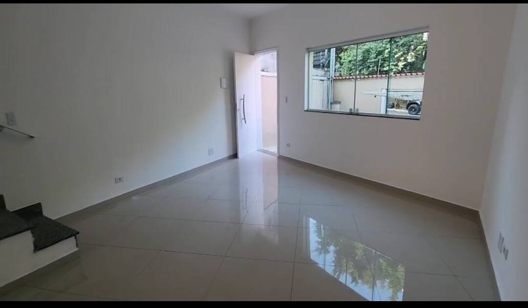 Sobrado para alugar com 3 quartos, 180m² - Foto 5