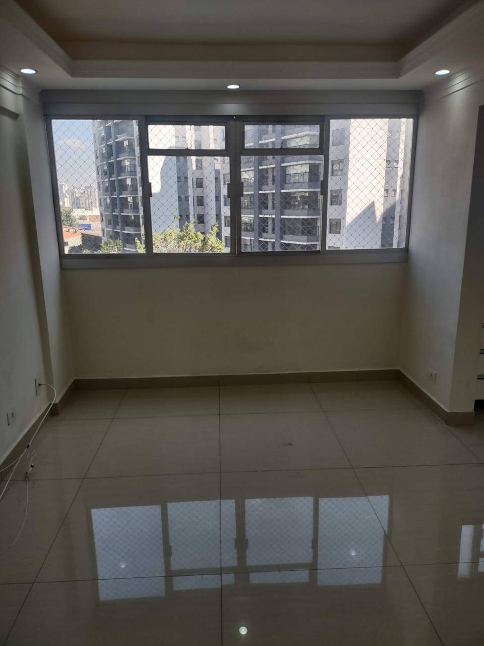 Apartamento à venda com 2 quartos - Foto 1