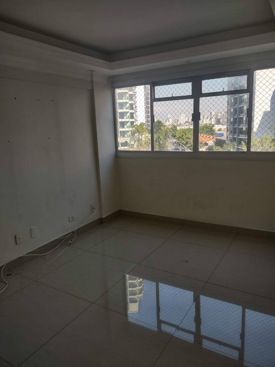 Apartamento à venda com 2 quartos - Foto 2