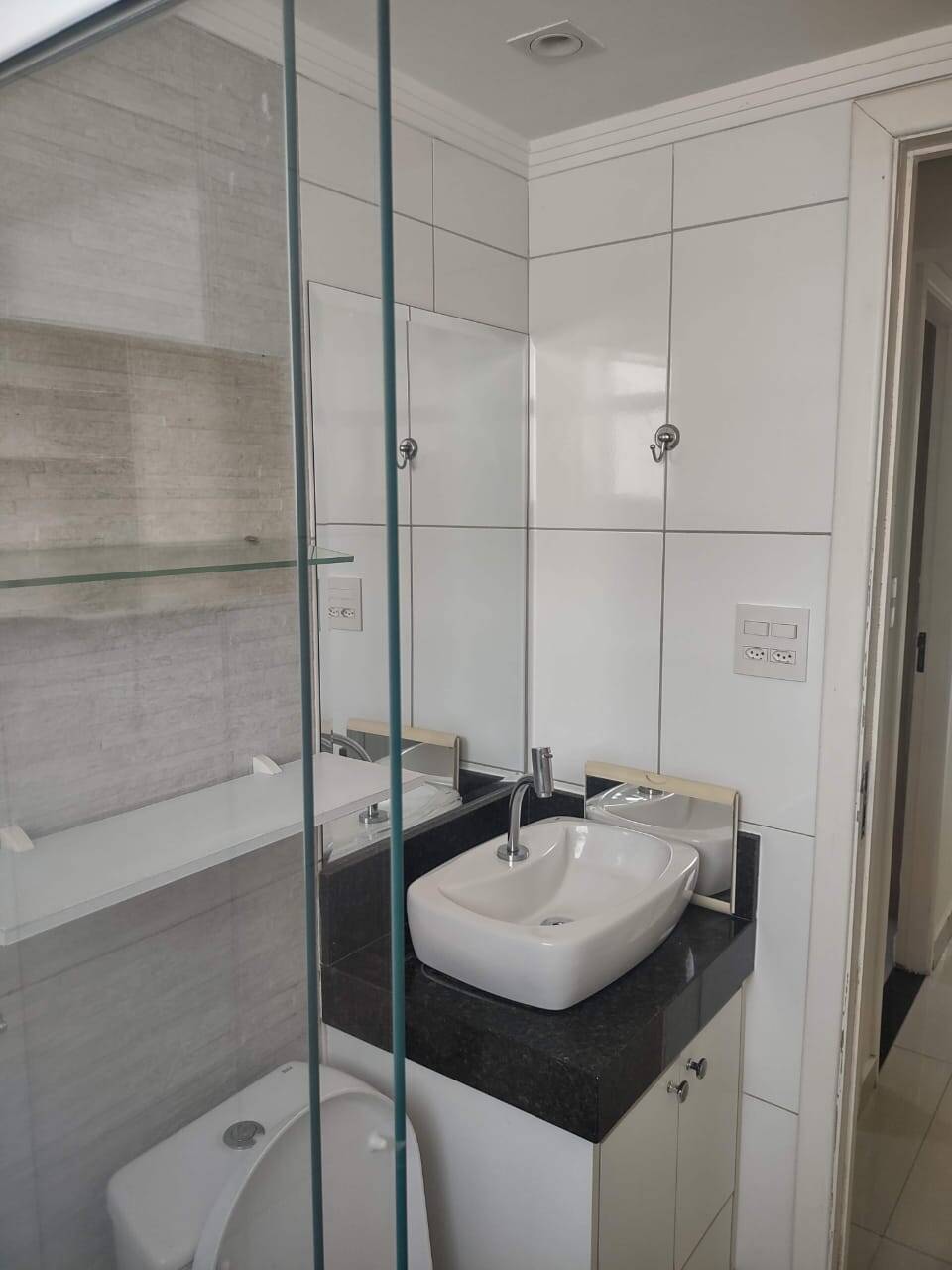Apartamento à venda com 2 quartos - Foto 9