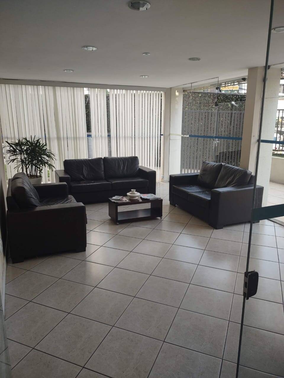 Apartamento à venda com 2 quartos - Foto 12