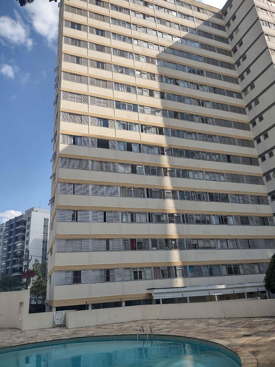 Apartamento à venda com 2 quartos - Foto 19