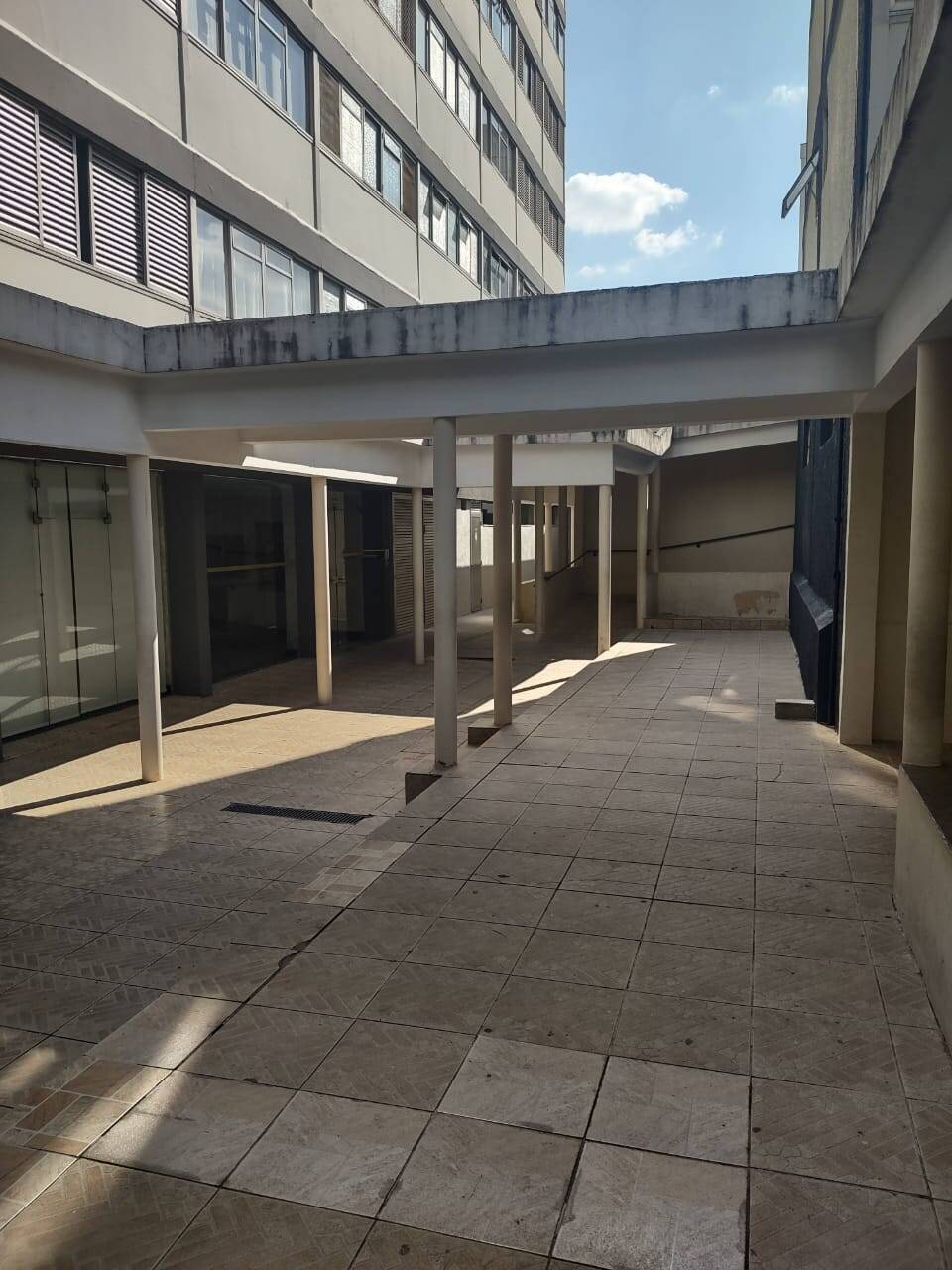 Apartamento à venda com 2 quartos - Foto 15