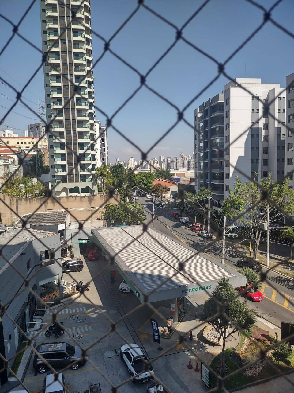 Apartamento à venda com 2 quartos - Foto 18