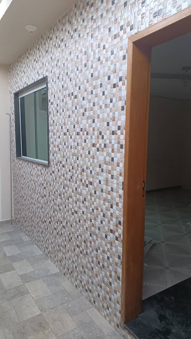 Lindo sobrado proximo ao metro Artur Alvim