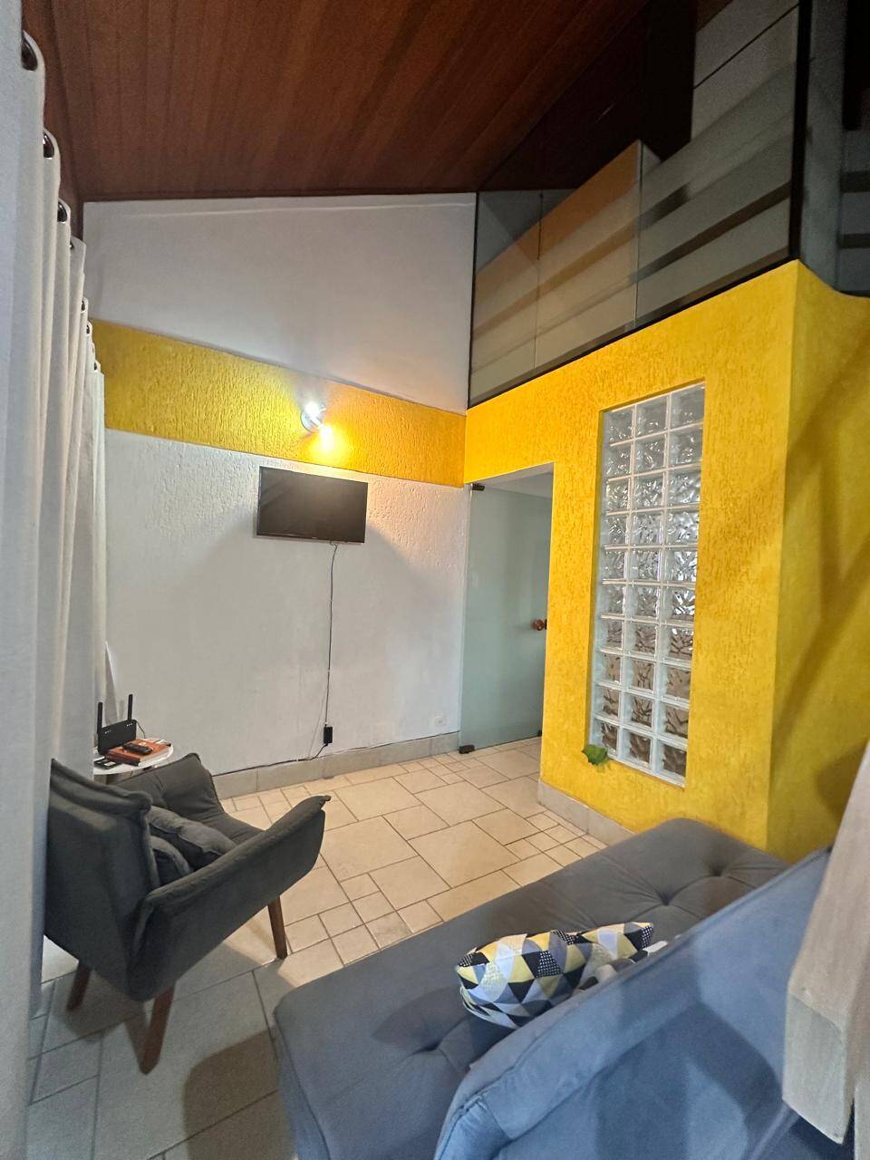 Apartamento, 52 m² - Foto 2