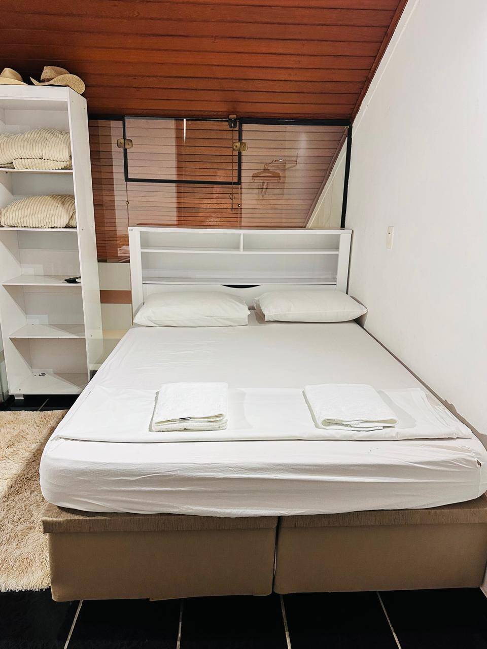 Apartamento, 52 m² - Foto 12