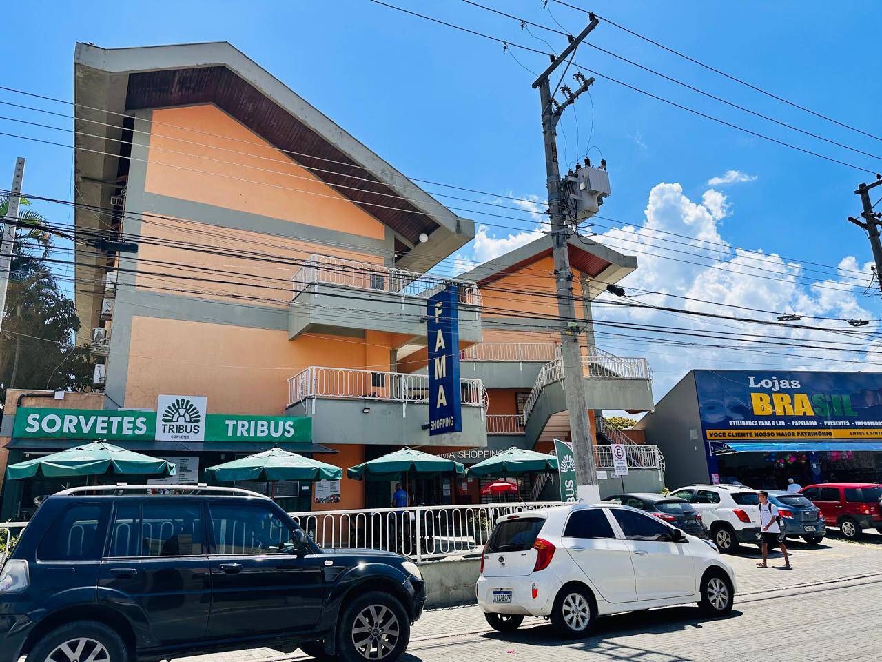 Apartamento, 52 m² - Foto 24