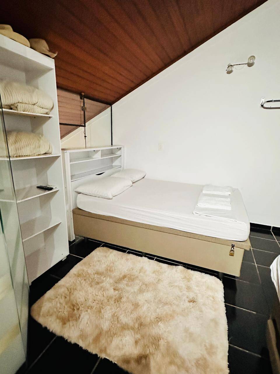 Apartamento, 52 m² - Foto 27