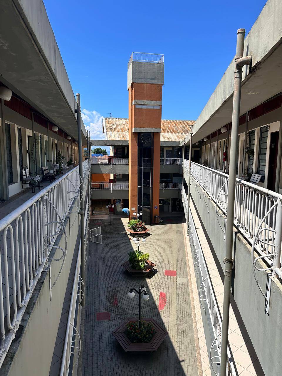 Apartamento, 52 m² - Foto 29