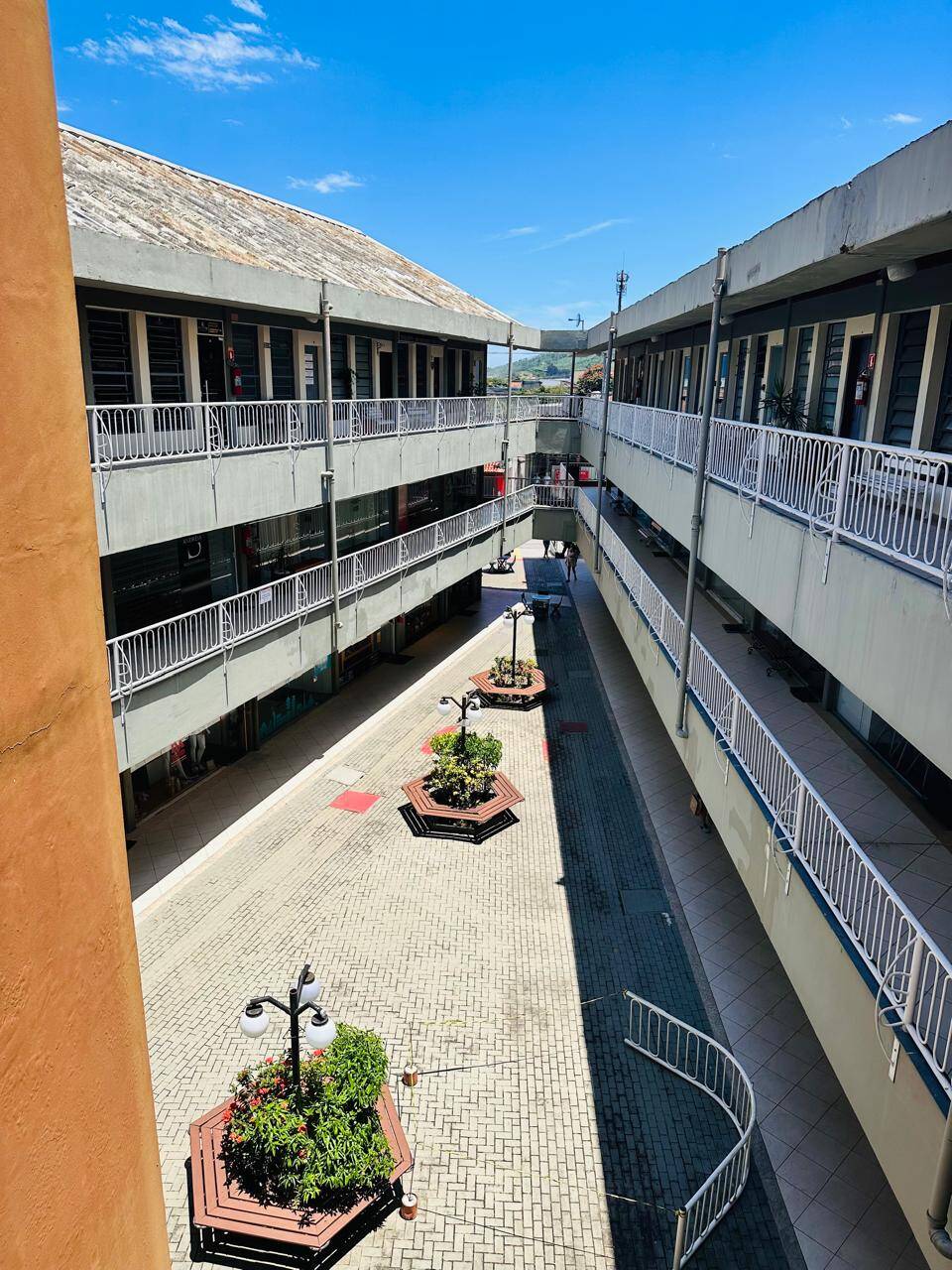 Apartamento, 52 m² - Foto 1