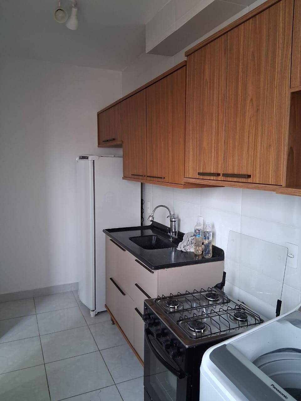 Apartamento, 2 quartos - Foto 5