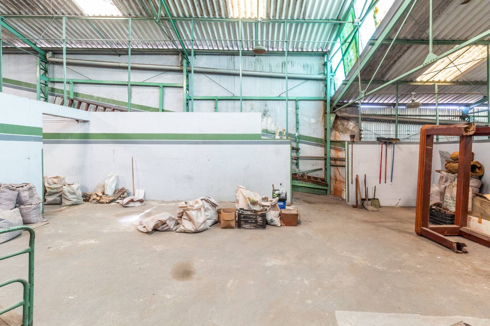 Depósito-Galpão - Foto 9