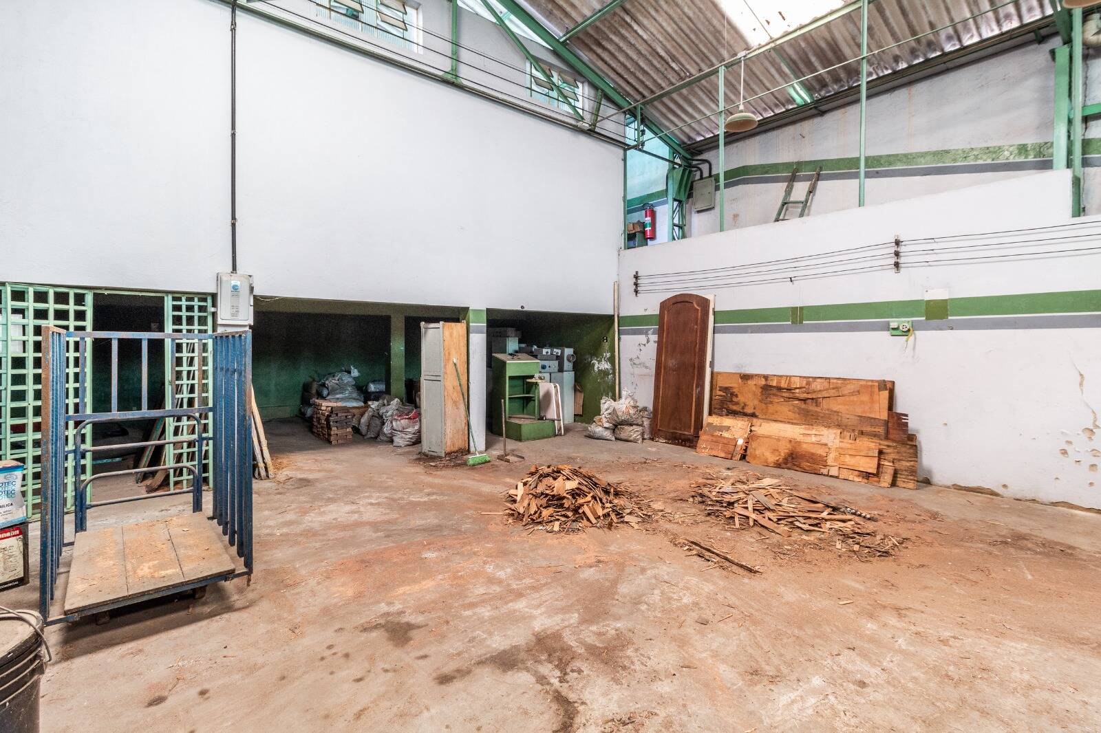 Depósito-Galpão - Foto 13