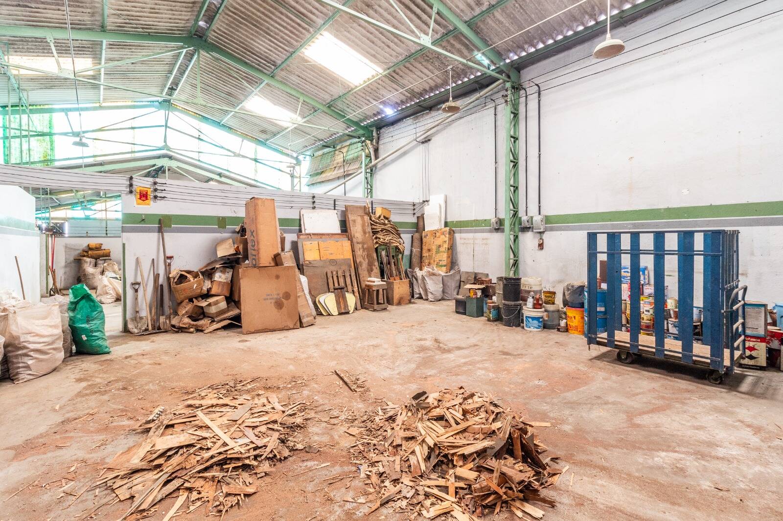 Depósito-Galpão - Foto 15