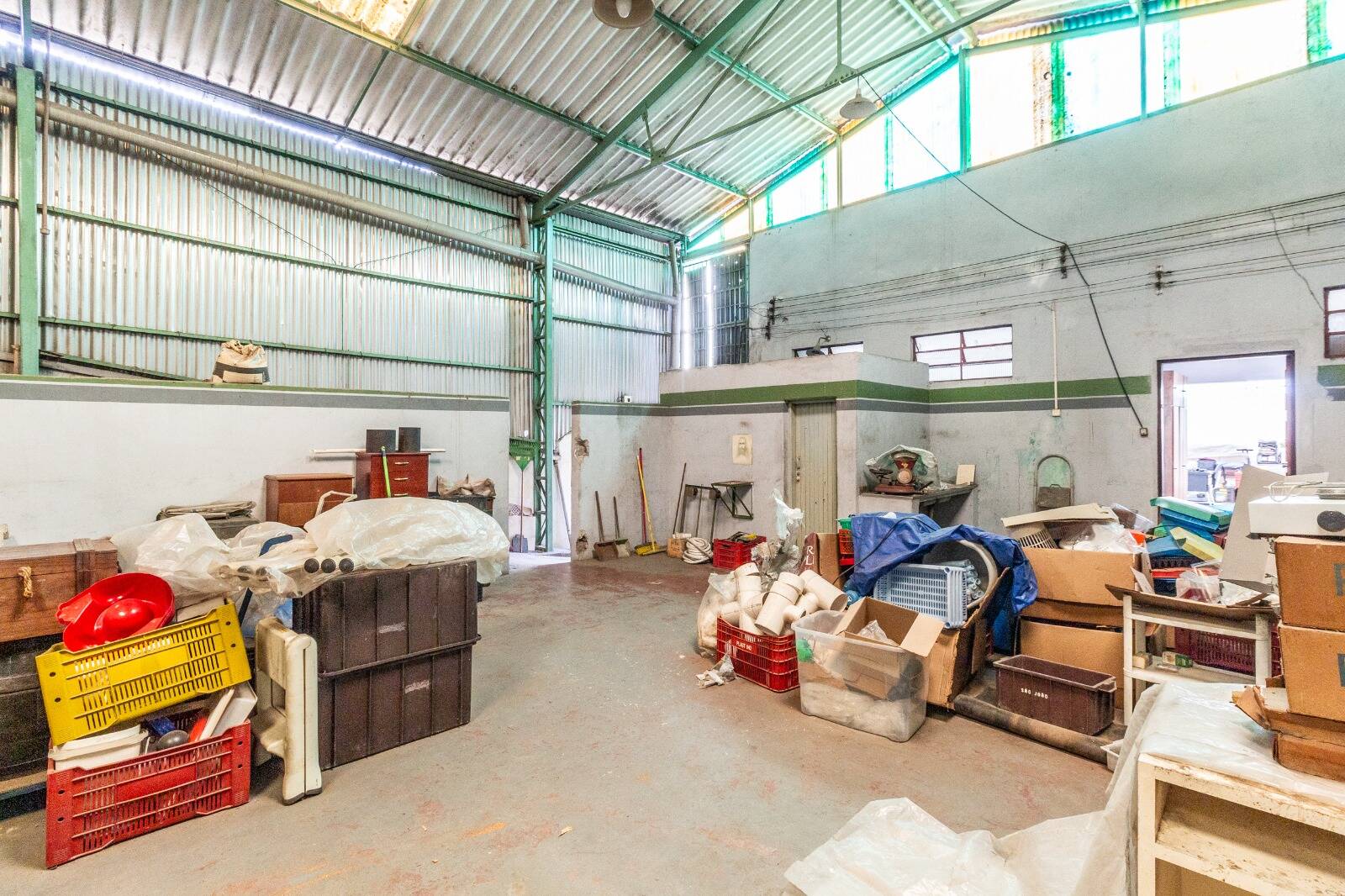 Depósito-Galpão - Foto 17