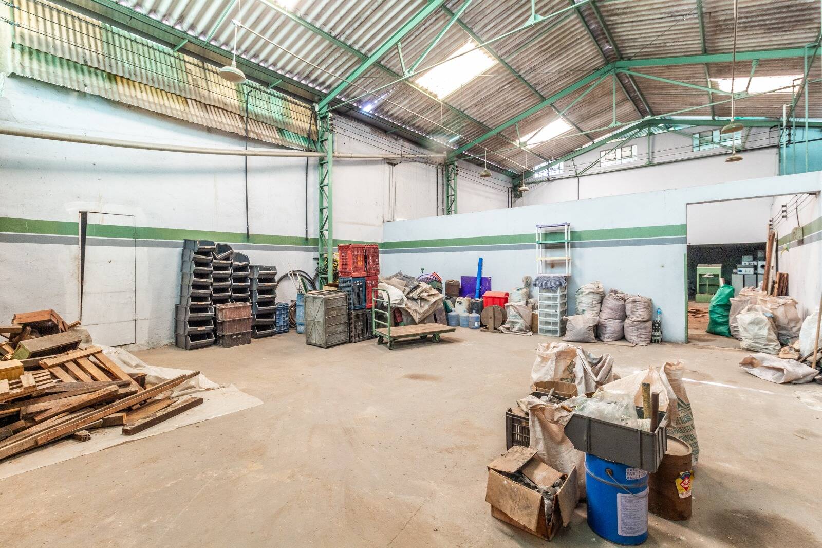 Depósito-Galpão - Foto 10