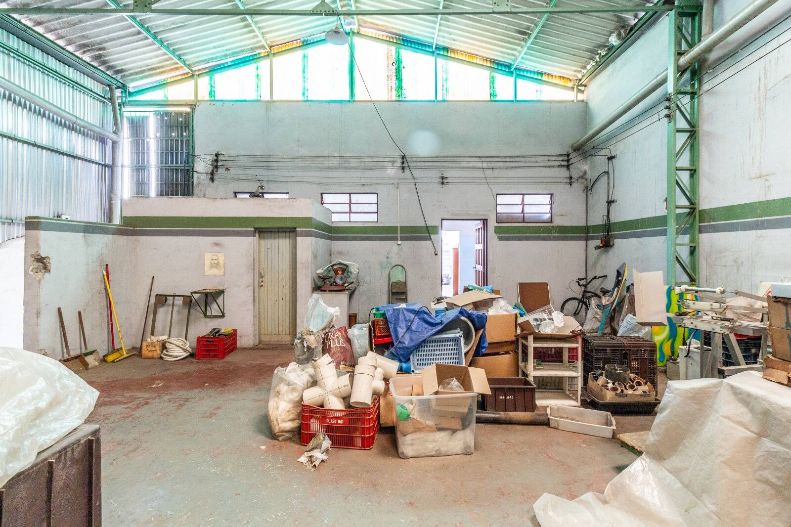 Depósito-Galpão - Foto 11