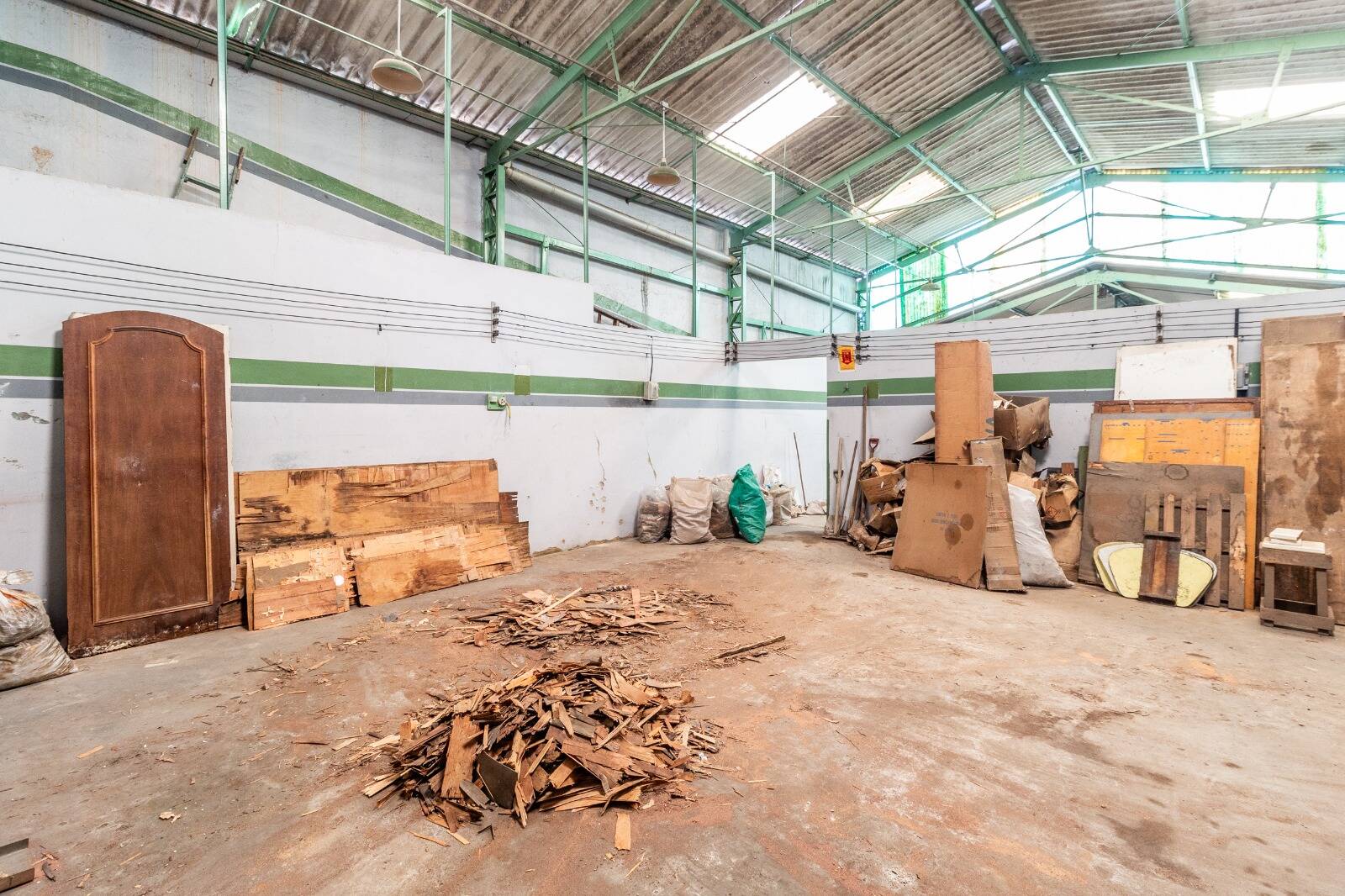 Depósito-Galpão - Foto 2