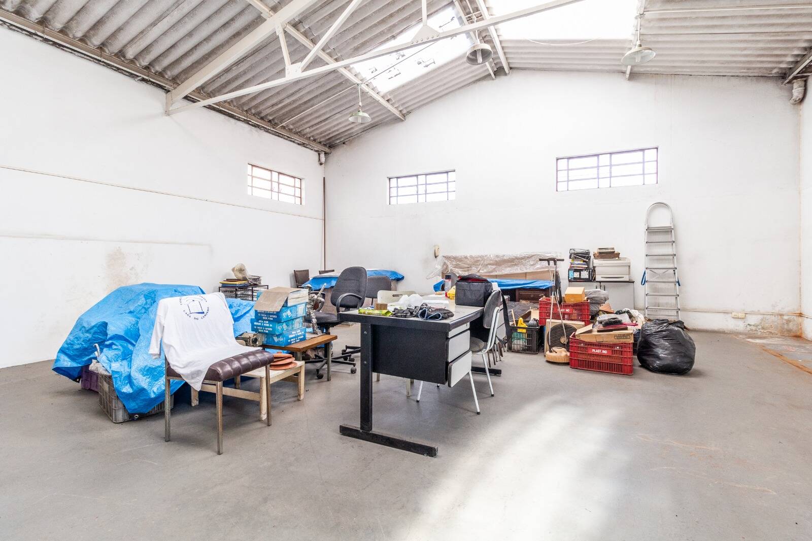 Depósito-Galpão - Foto 19