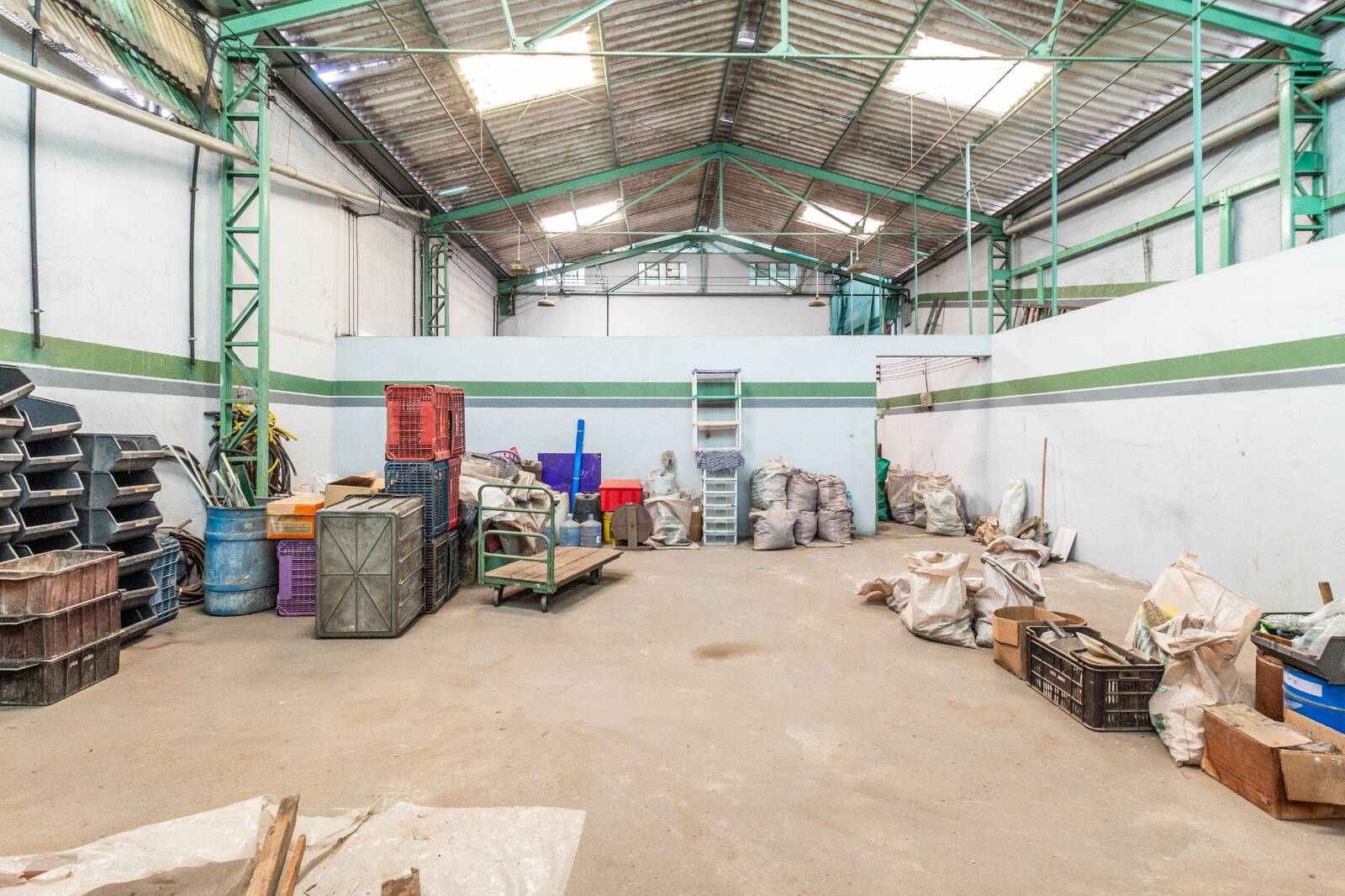 Depósito-Galpão - Foto 26