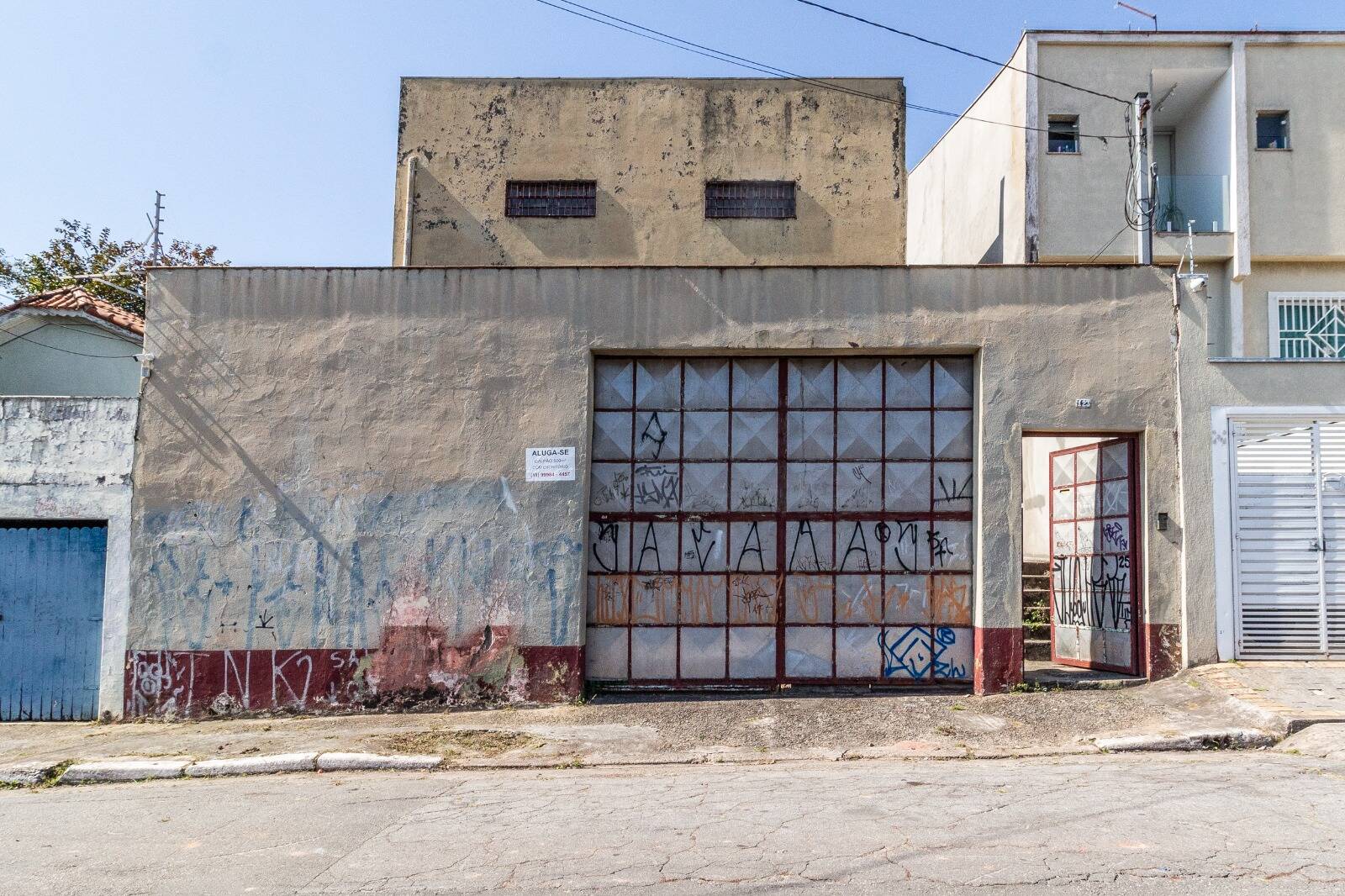 Depósito-Galpão - Foto 29