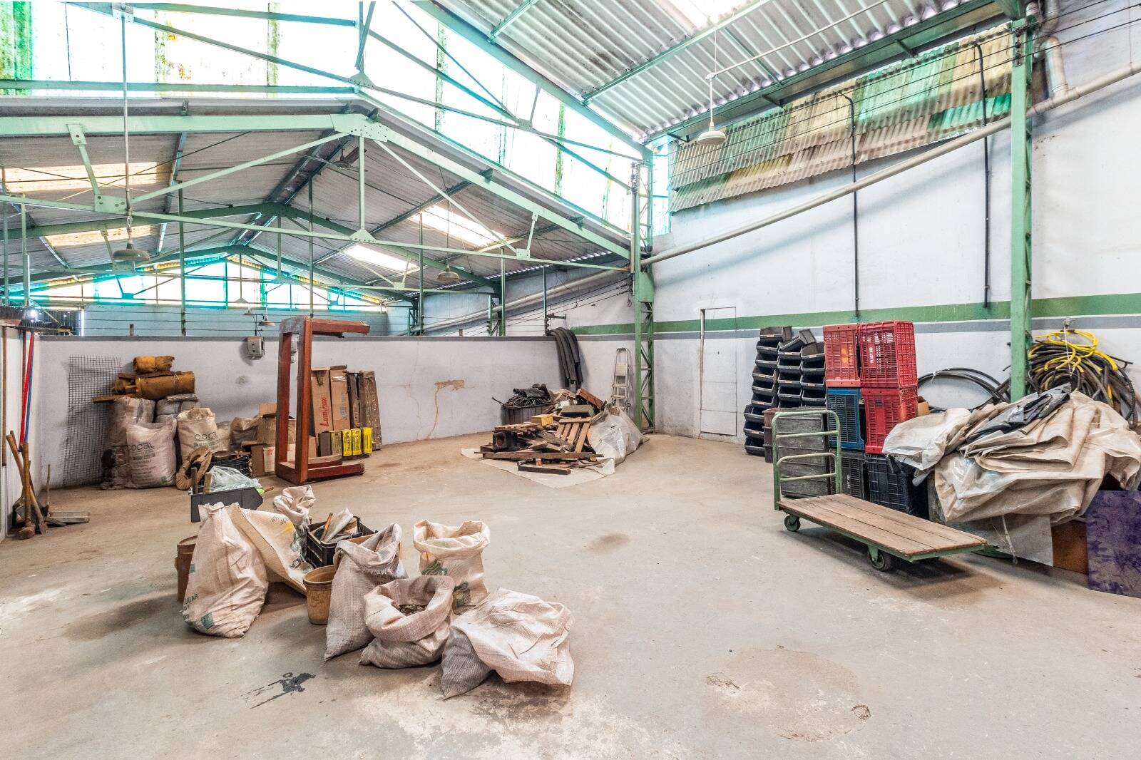 Depósito-Galpão - Foto 30