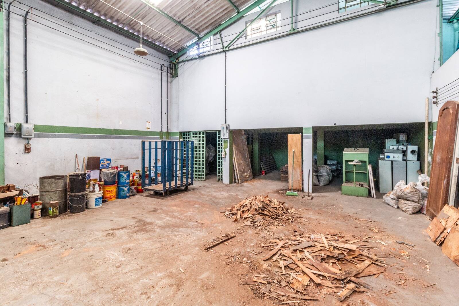 Depósito-Galpão - Foto 34