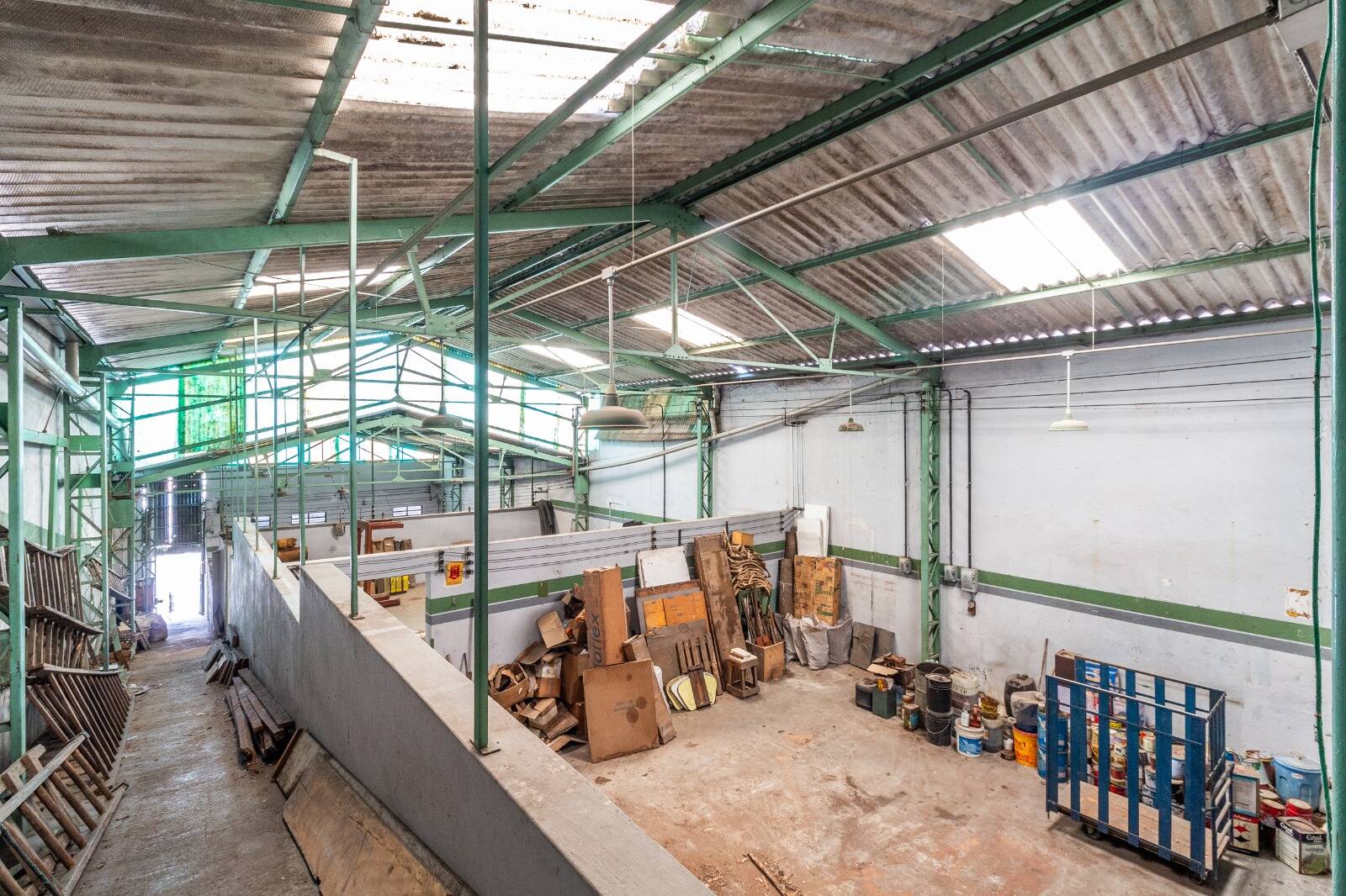 Depósito-Galpão - Foto 35