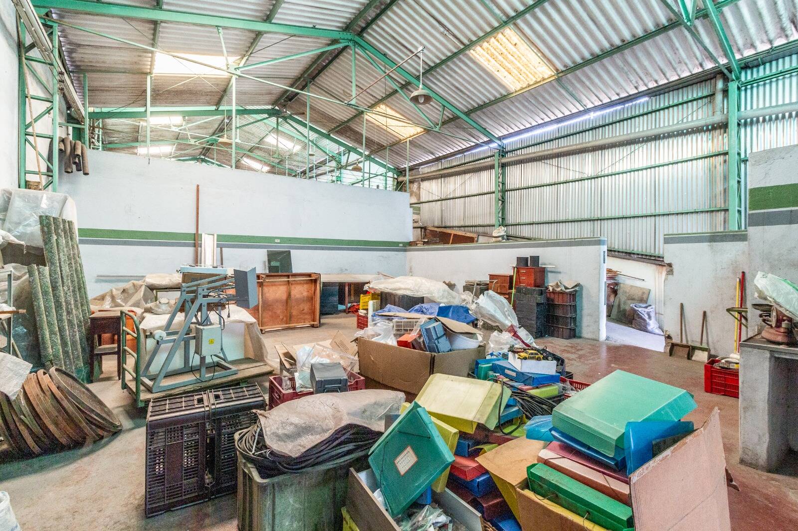 Depósito-Galpão - Foto 40