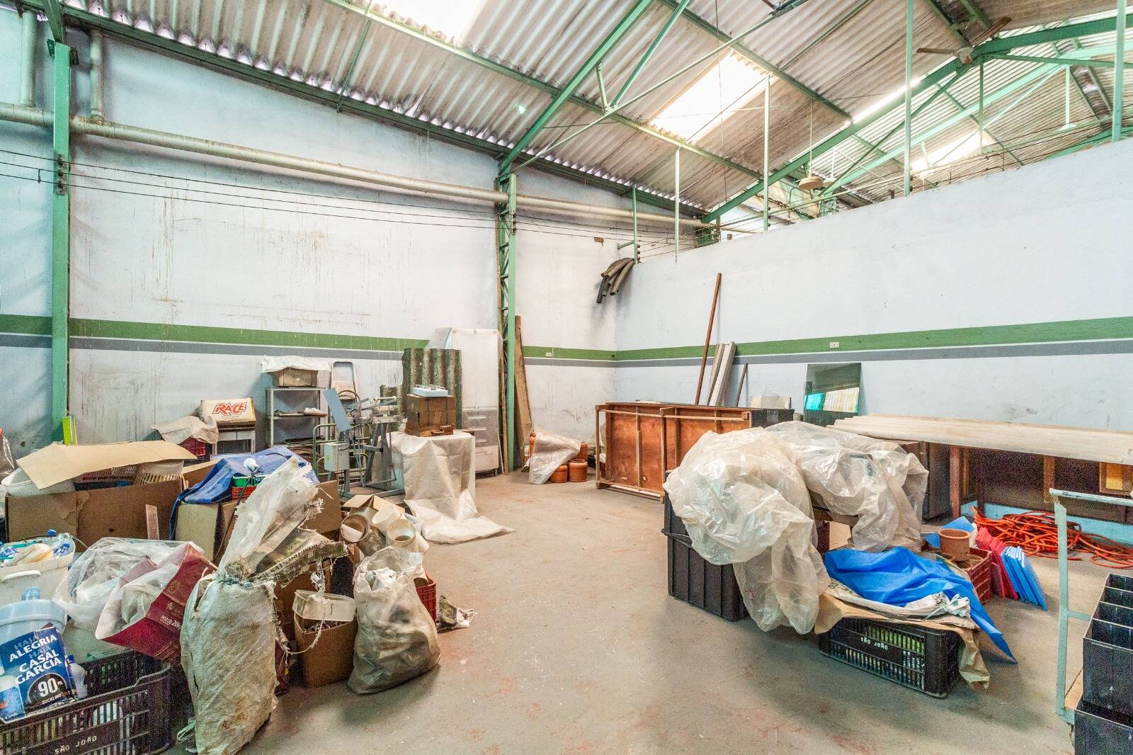 Depósito-Galpão - Foto 44